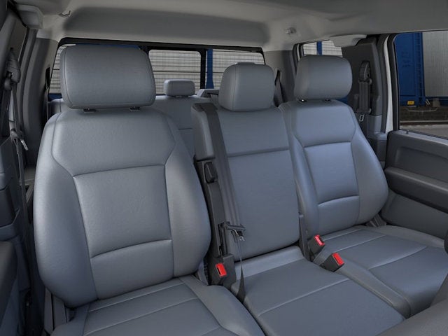 2026 Ford Chassis Cab F-350® XL