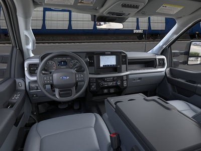 2026 Ford Chassis Cab F-350® XL