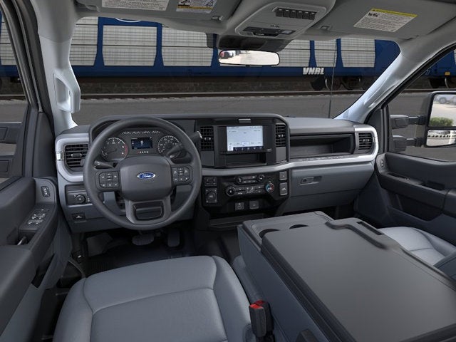 2026 Ford Chassis Cab F-350® XL