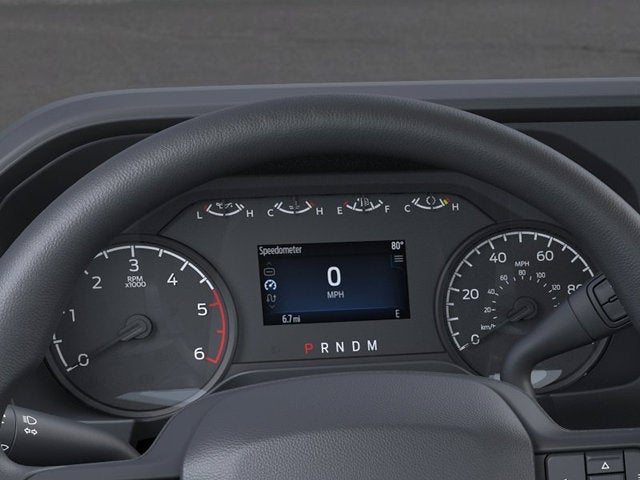 2026 Ford Chassis Cab F-350® XL