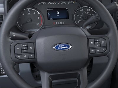 2026 Ford Chassis Cab F-350® XL