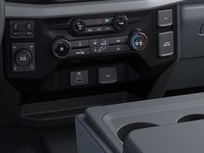 2026 Ford Chassis Cab F-350® XL