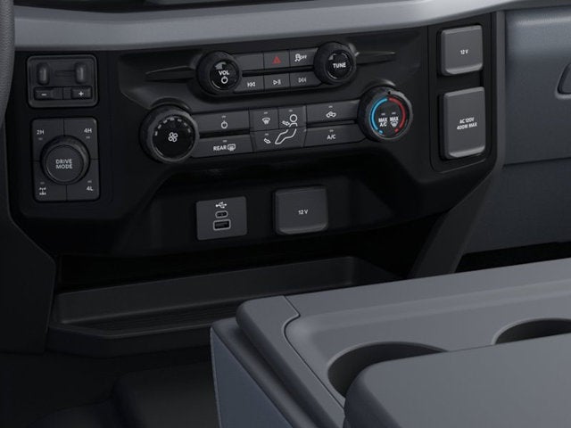 2026 Ford Chassis Cab F-350® XL