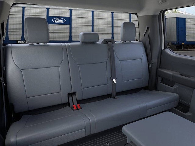 2025 Ford Chassis Cab F-350® XL