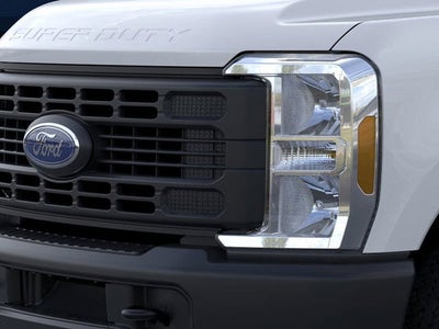 2025 Ford Chassis Cab F-350® XL