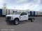 2025 Ford Chassis Cab F-350® XL