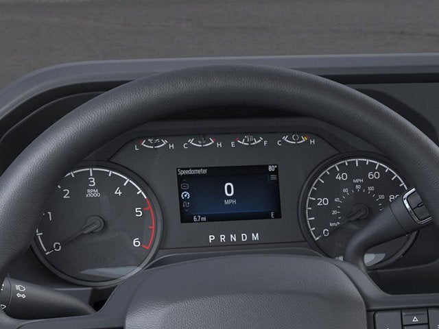 2025 Ford Chassis Cab F-350® XL