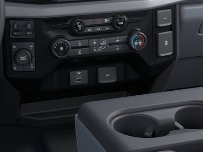 2025 Ford Chassis Cab F-350® XL