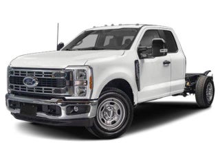 2026 Ford Chassis Cab F-350® XL
