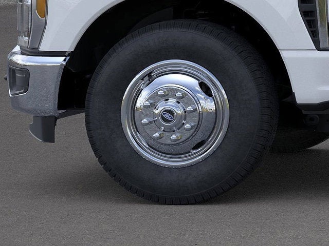 2026 Ford Chassis Cab F-350® XL