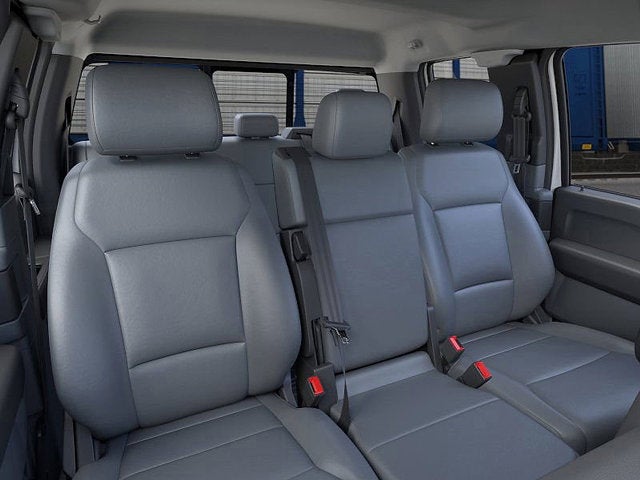 2026 Ford Chassis Cab F-350® XL