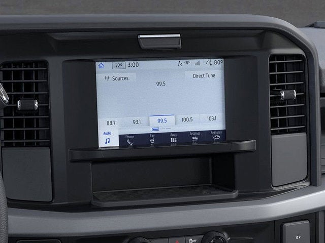 2026 Ford Chassis Cab F-350® XL