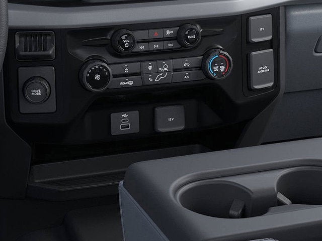 2026 Ford Chassis Cab F-350® XL