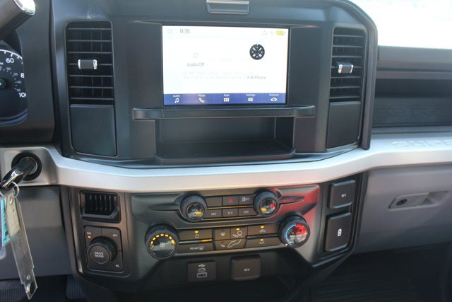 2025 Ford Chassis Cab F-350® XL