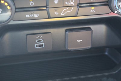 2025 Ford Chassis Cab F-350® XL