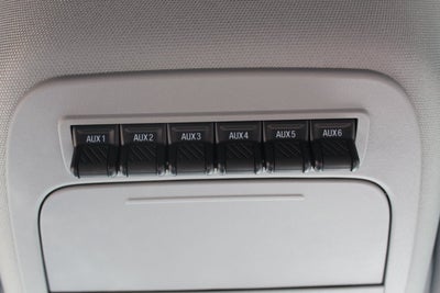 2025 Ford Chassis Cab F-350® XL