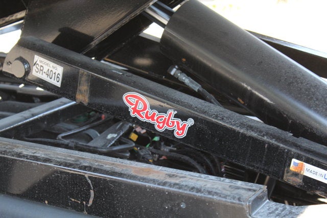 2025 Ford Chassis Cab F-350® XL