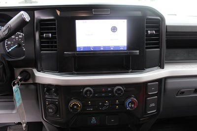 2025 Ford Chassis Cab F-350® XL