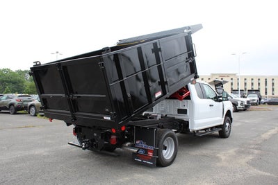 2025 Ford Chassis Cab F-350® XL