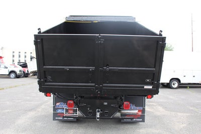 2025 Ford Chassis Cab F-350® XL