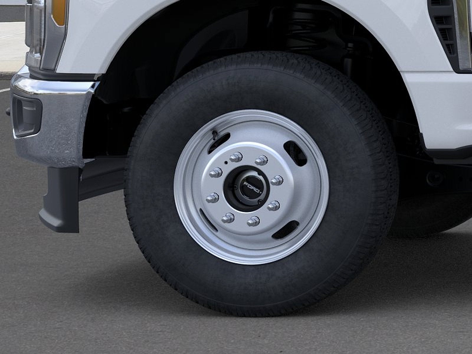 2026 Ford Chassis Cab F-350® XL