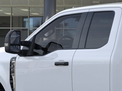 2026 Ford Chassis Cab F-350® XL