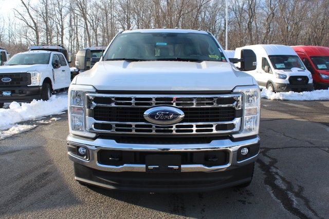 2026 Ford Chassis Cab F-350® XL