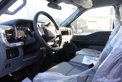 2026 Ford Chassis Cab F-350® XL