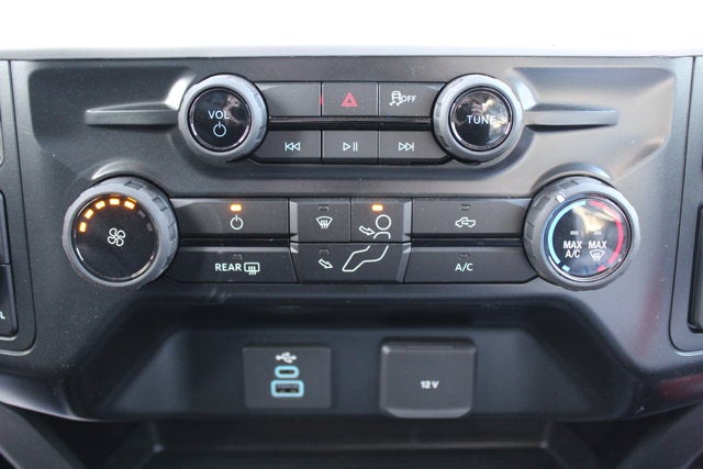 2026 Ford Chassis Cab F-350® XL