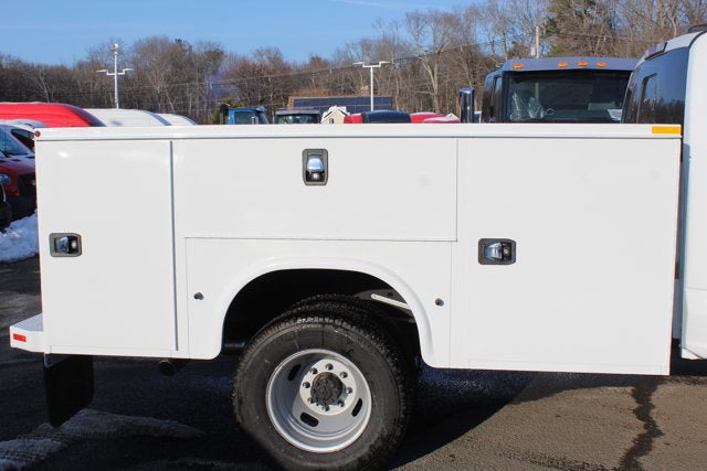 2026 Ford Chassis Cab F-350® XL