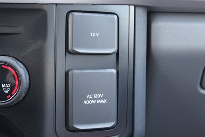 2026 Ford Chassis Cab F-350® XL