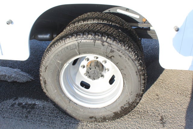 2026 Ford Chassis Cab F-350® XL