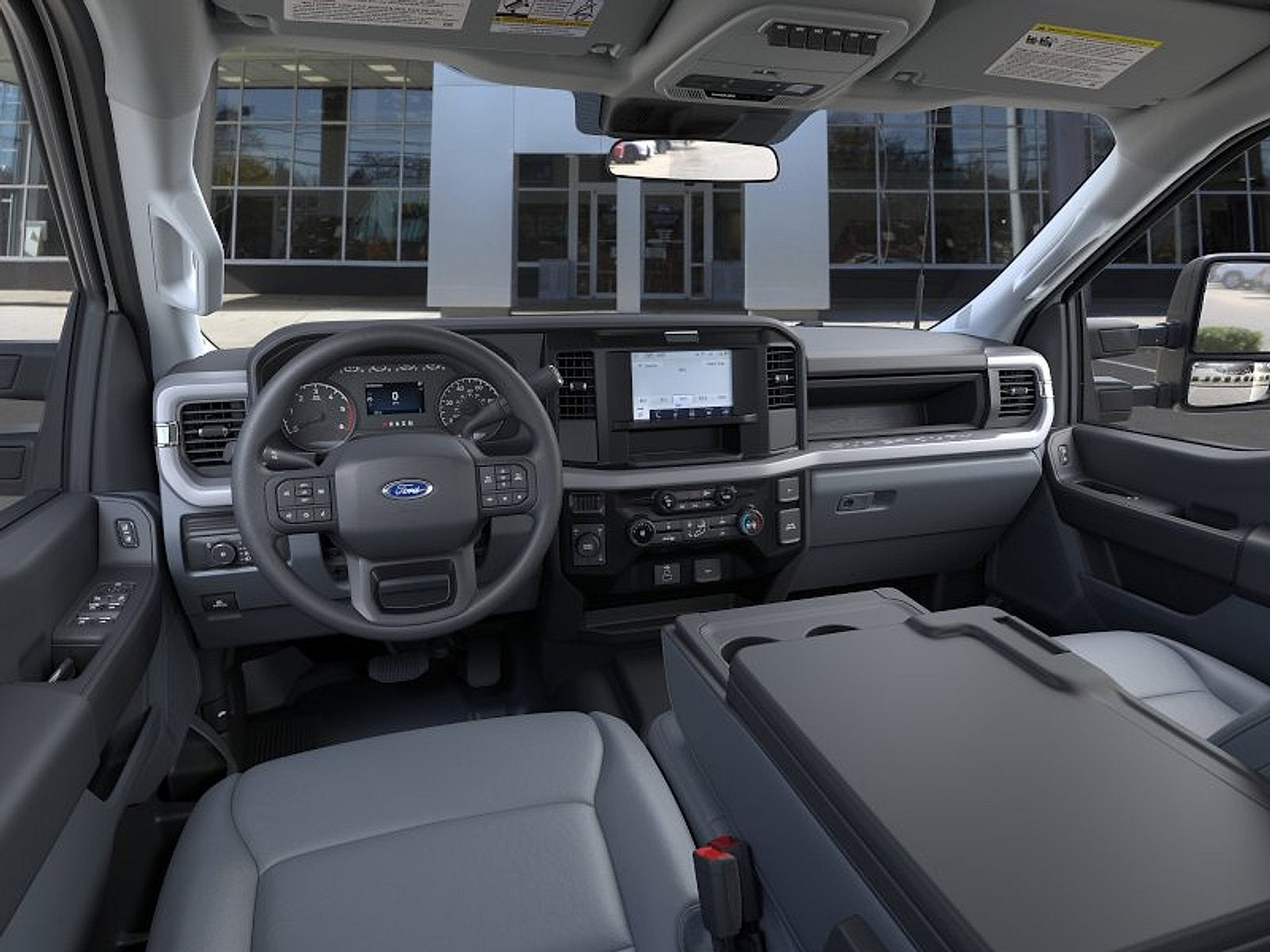 2026 Ford Chassis Cab F-350® XL