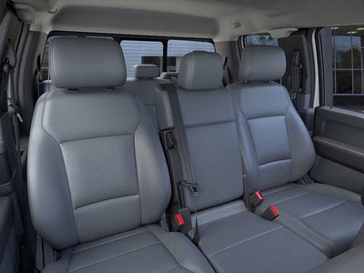 2025 Ford Chassis Cab F-350® XL