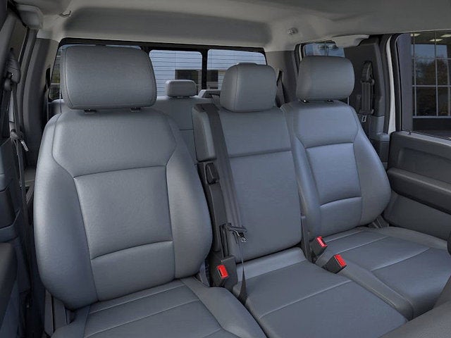 2025 Ford Chassis Cab F-350® XL