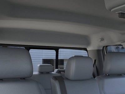 2025 Ford Chassis Cab F-350® XL