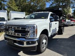 2025 Ford Chassis Cab F-350® XL