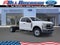 2026 Ford Chassis Cab F-350® XL