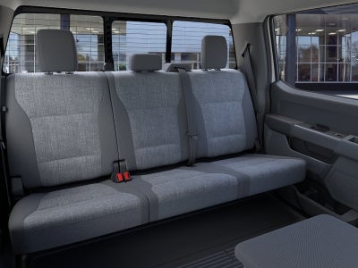 2026 Ford Chassis Cab F-450® XL