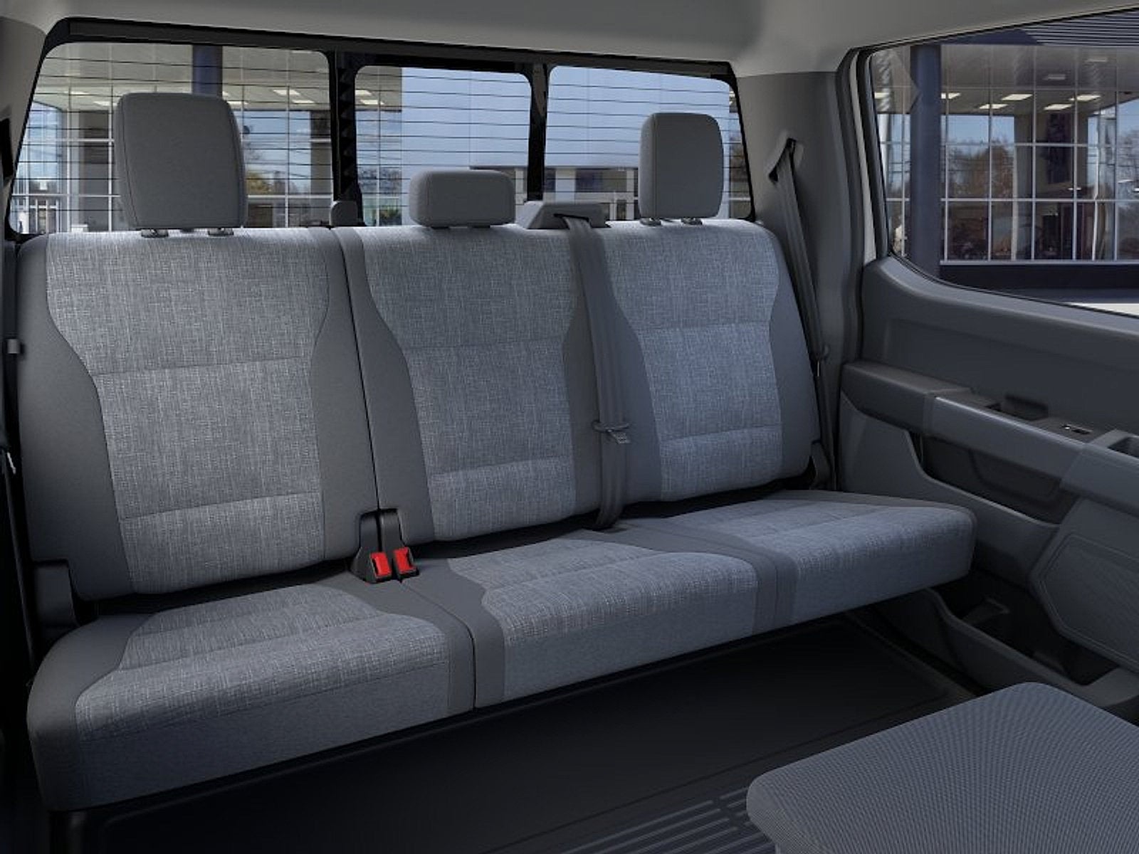 2026 Ford Chassis Cab F-450® XL