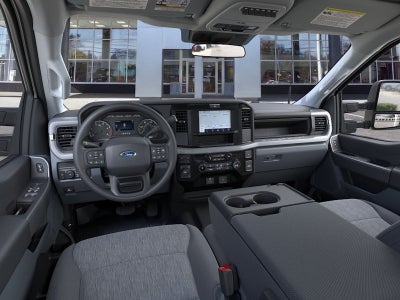2026 Ford Chassis Cab F-450® XL