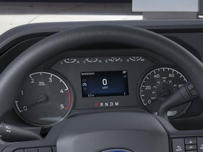 2026 Ford Chassis Cab F-450® XL