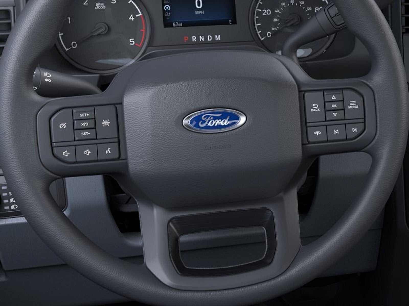 2026 Ford Chassis Cab F-450® XL