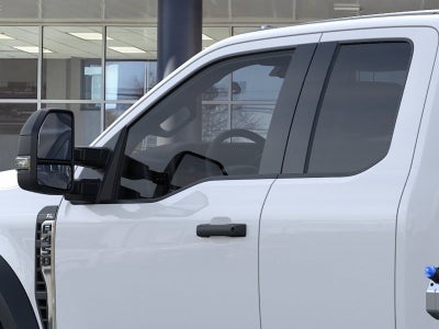 2026 Ford Chassis Cab F-450® XL
