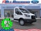 2025 Ford Transit Chassis Cutaway
