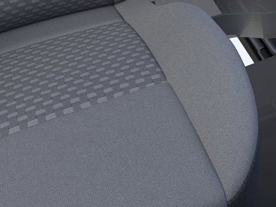 2025 Ford Transit Chassis Cutaway