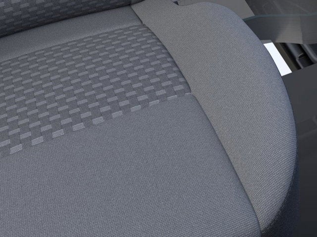 2025 Ford Transit Chassis Cutaway