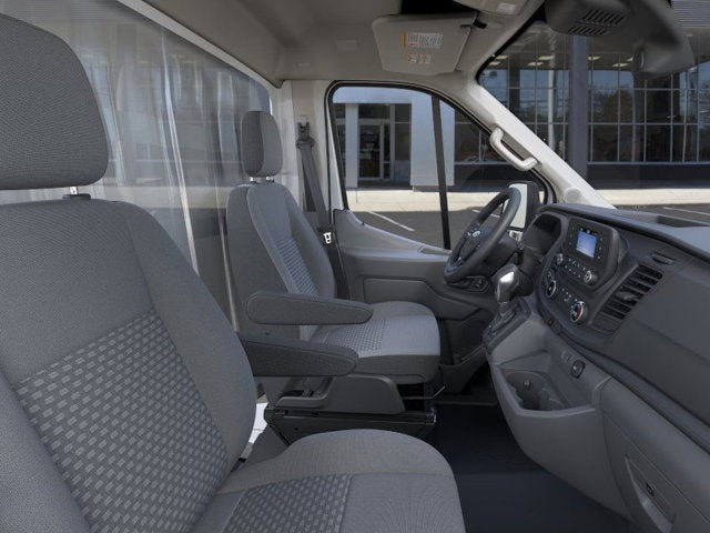 2025 Ford Transit Chassis Cutaway