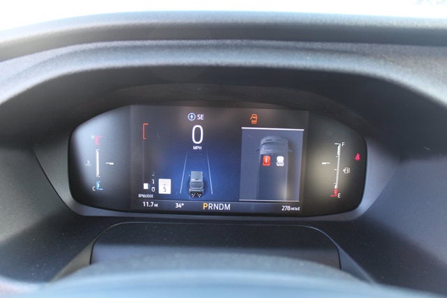 2026 Ford Transit Chassis Cutaway