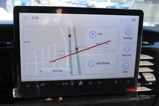 2026 Ford Transit Chassis Cutaway
